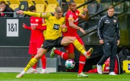 2026世界杯- 那不勒斯锁定德甲锋霸，夏窗补强计划曝光